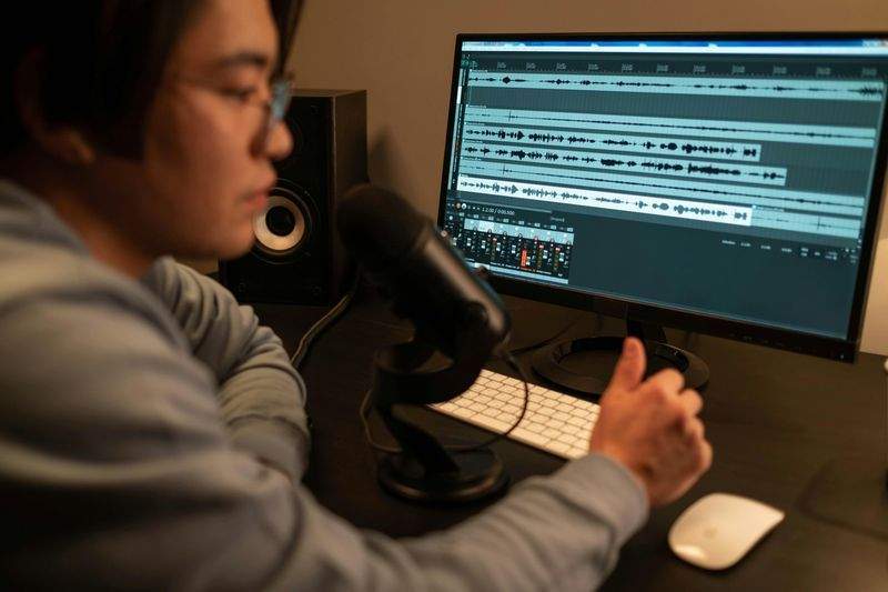 5 Ways HarbourMic Helps Creators Turn Episodes Around Faster